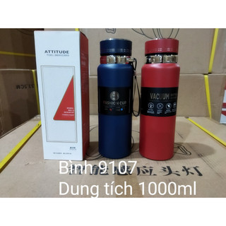 Bình giữ nhiệt dung tích 1000ml