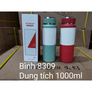 BÌNH GIỮ NHIỆT DUNG TÍCH 1000ML