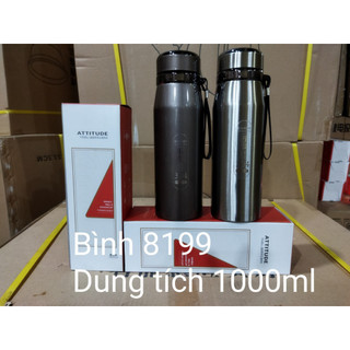BÌNH GIỮ NHIỆT DUNG TÍCH 1000ML