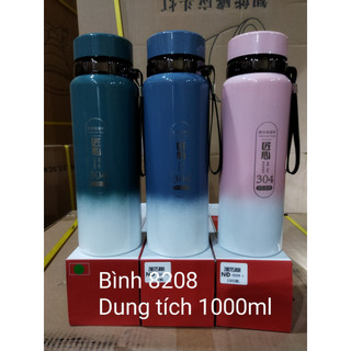 BÌNH GIỮ NHIỆT DUNG TÍCH 1000ML