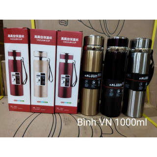 BÌNH GIỮ NHIỆT DUNG TÍCH 1000ML