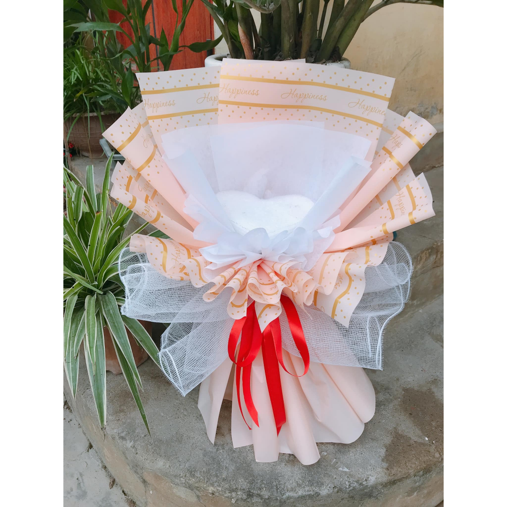 Cốt cắm 35-40b hoa sáp ( cắm hoa nhũ, hoa lụa, hoa len, ảnh tốt nghiệp, cắm kẹo, cắm hoa giả,........)