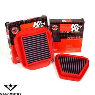 Lọc gió k&n cho exciter 150-winner-sonic