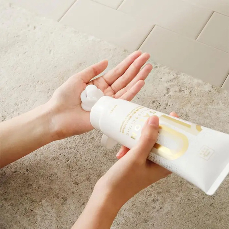 Dầu xả tóc Mise En Scene Salon Plus Clinic 10 Hàn Quốc