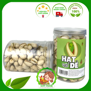 Hạt dẻ cười