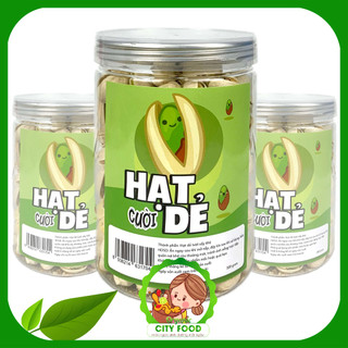 Hạt dẻ cười