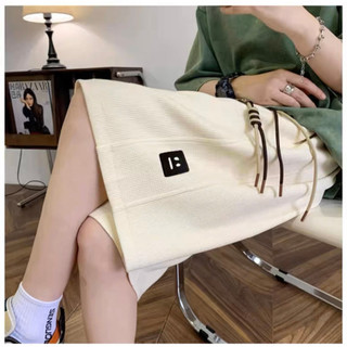 Quần short nam nữ PROTEX thêu hình mặt cười chất cotton tổ ong thoáng khí quần đùi kiểu dáng Unisex