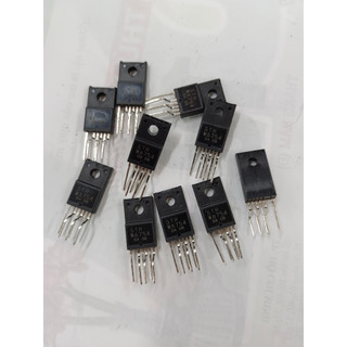 IC ( STR W6754 ZIN)
