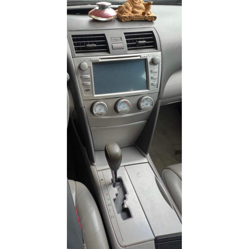 MẶT DƯỠNG CAMRY 2006-2012 CÓ NÚT