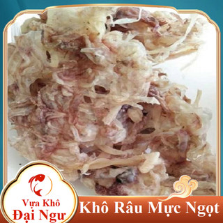  RÂU MỰC KHÔ-Thơm ngon với các cách chế biến râu mực khô cho bữa cơm gia đình- Vựa Khô Đại Ngư 