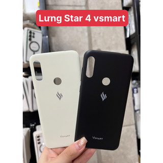 Vỏ lưng vsmart star 4,dùng để thay thế