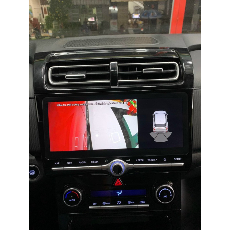 CAM 3 MẮT CHO HYUNDAI / KIA /MAZDA /FORD