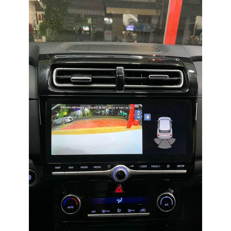 CAM 3 MẮT CHO HYUNDAI / KIA /MAZDA /FORD
