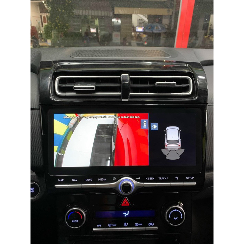 CAM 3 MẮT CHO HYUNDAI / KIA /MAZDA /FORD