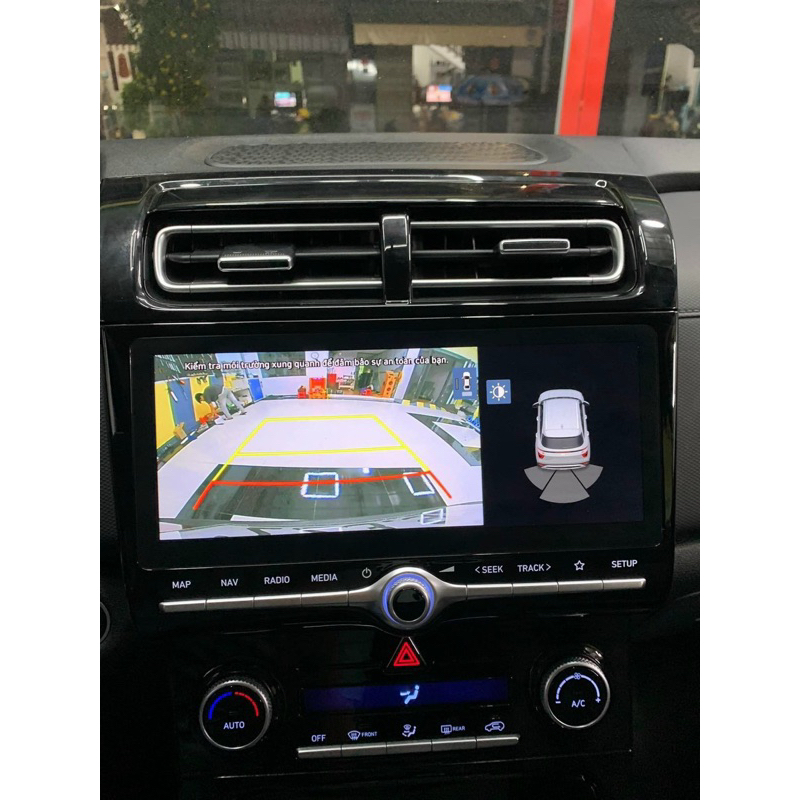 CAM 3 MẮT CHO HYUNDAI / KIA /MAZDA /FORD