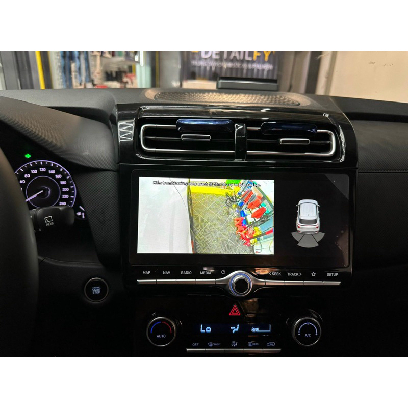 CAM 3 MẮT CHO HYUNDAI / KIA /MAZDA /FORD