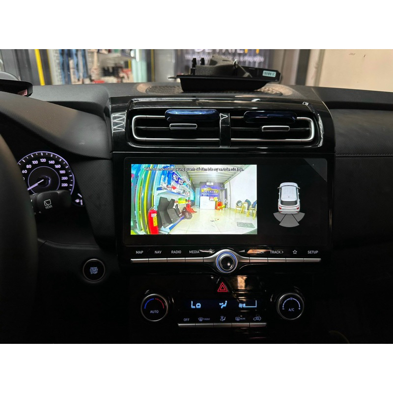 CAM 3 MẮT CHO HYUNDAI / KIA /MAZDA /FORD
