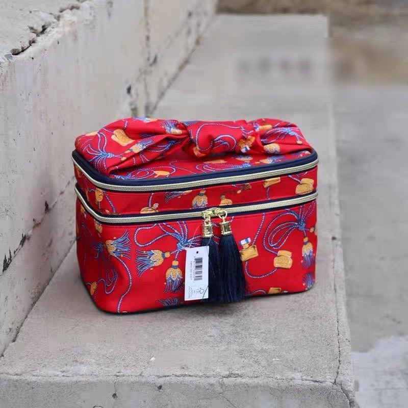 Túi cốp hãng Gift ET đỏ