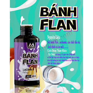 Bộ Tinh mùi Thất Thạch Ngư Laoma