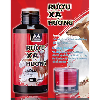 Bộ Tinh mùi Thất Thạch Ngư Laoma