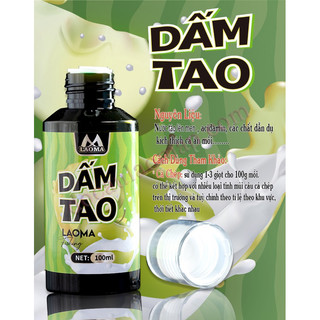 Bộ Tinh mùi Thất Thạch Ngư Laoma