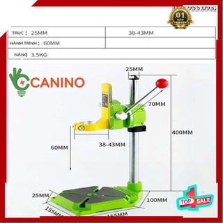 [ SALE SIÊU KHỦNG ] ✨✨✨ Khung khoan bàn chính hãng miniQ BG-6117 💘Canino