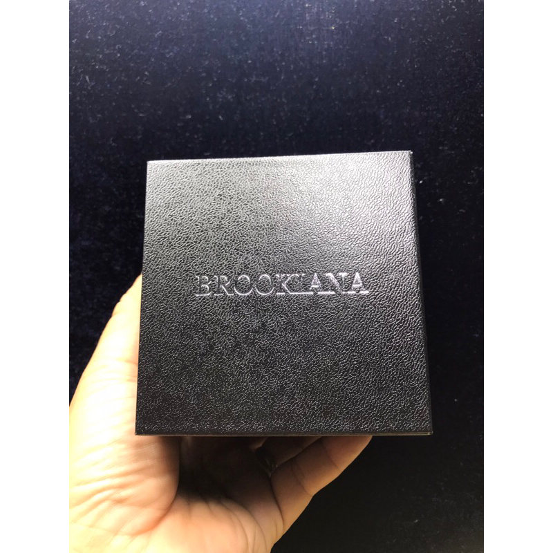 💝Đồng hồ Si Nữ hiệu Brookiana, thương hiệu 🇺🇸. Hàng trưng bày chưa sử dụng