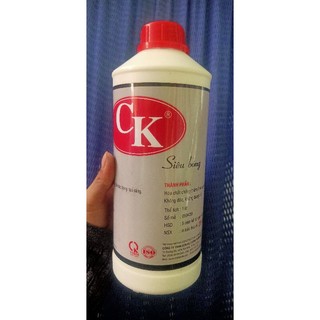 Ck bóng.