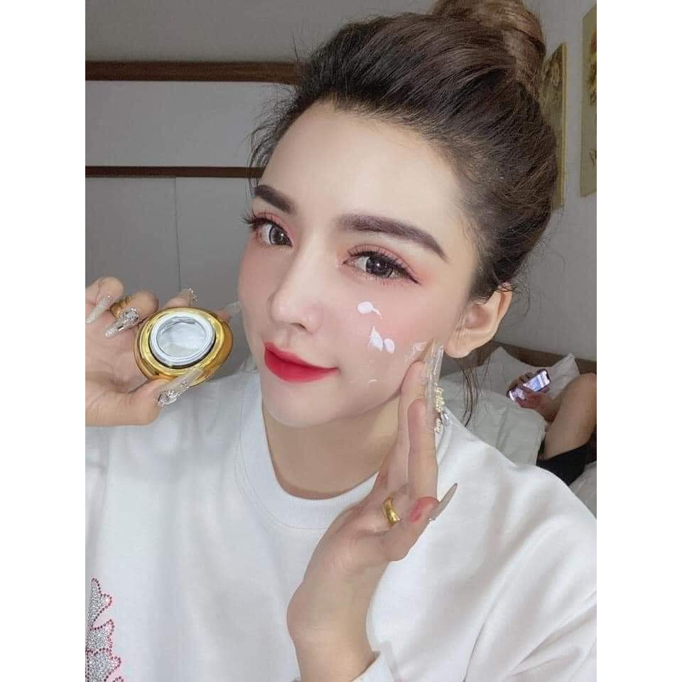 KEM NGỌC TRAI  MAGIC SKIN