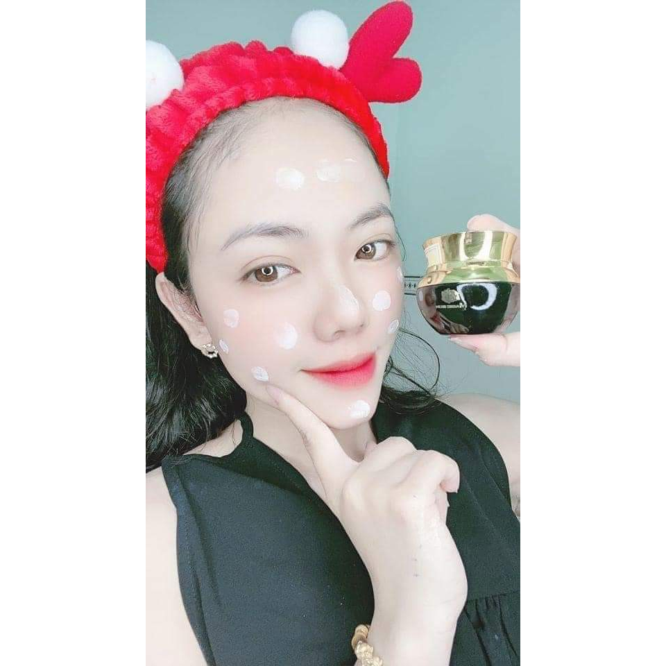 KEM NGỌC TRAI  MAGIC SKIN