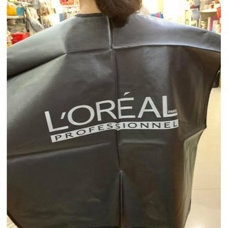 Áo choàng da Loreal