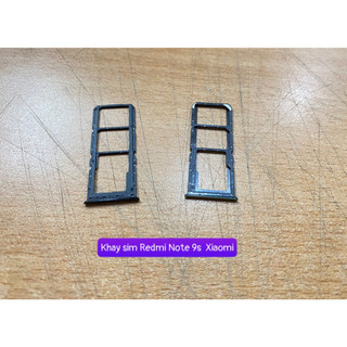 Khay Sim  xiaomi Redmi Note 9s,redmi note 9 pro