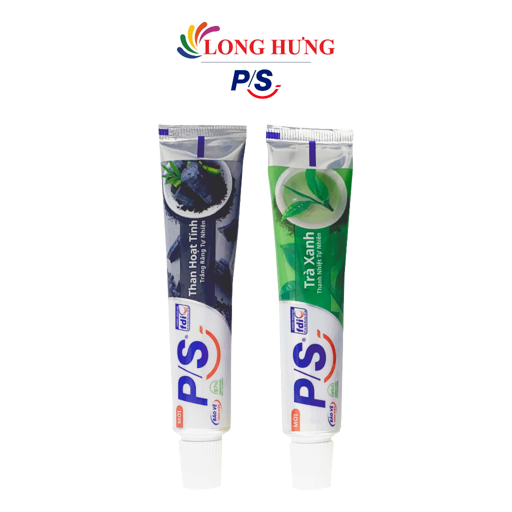 Kem đánh răng P/S 30g