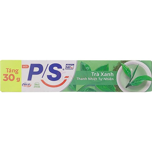 Kem đánh răng P/S 30g