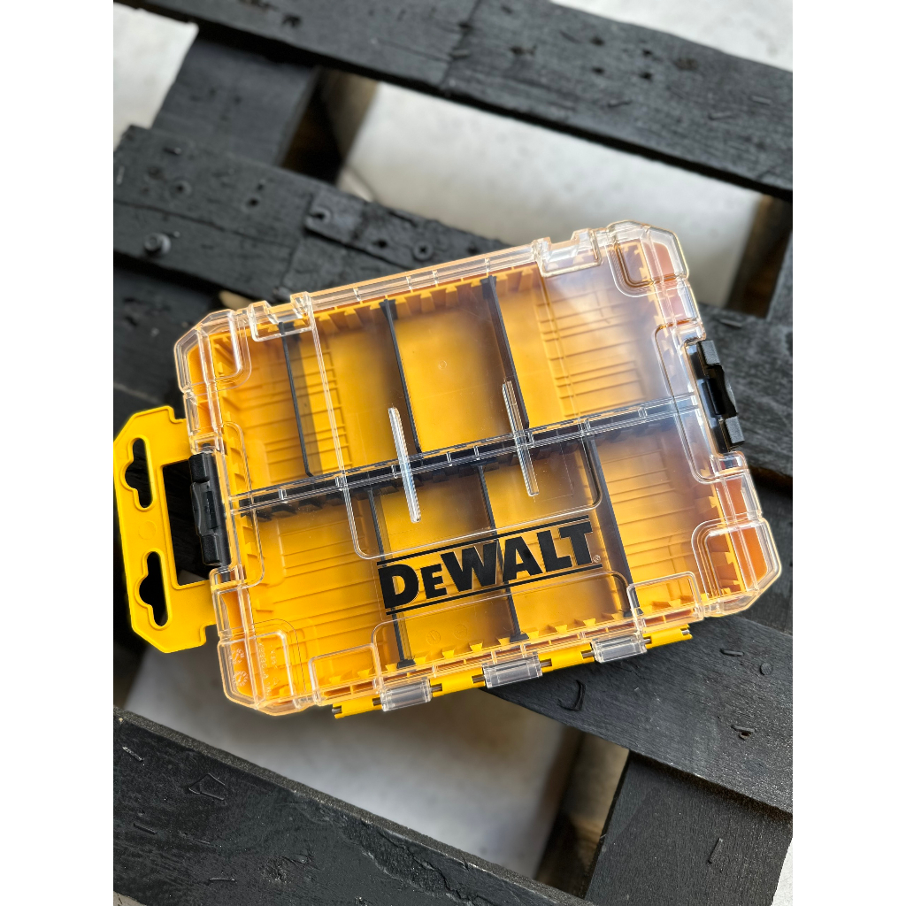 Hộp Dụng Cụ (Nhựa) Đựng Vít Dewalt / DWAN2190