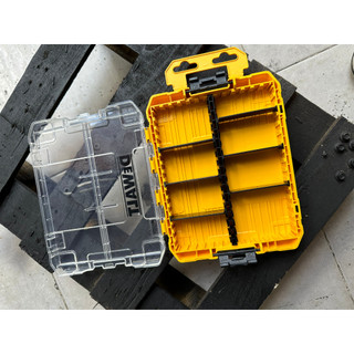 Hộp Dụng Cụ (Nhựa) Đựng Vít Dewalt / DWAN2190