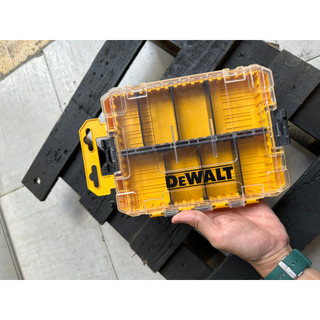 Hộp Dụng Cụ (Nhựa) Đựng Vít Dewalt / DWAN2190