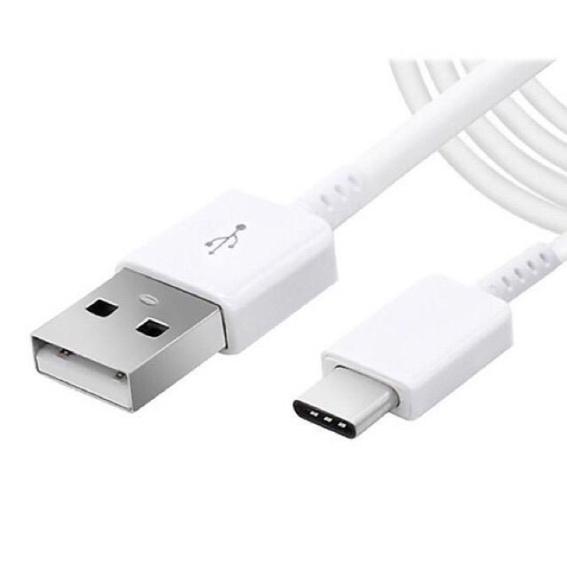 Dây Cáp sạc nhanh Type C USB Sam Sung Galaxy Note 8/9/s8 /S9 /S10 /S8Plus/A5/A7/A8 2018/A8+/Note7/S7 Zin chính hãng