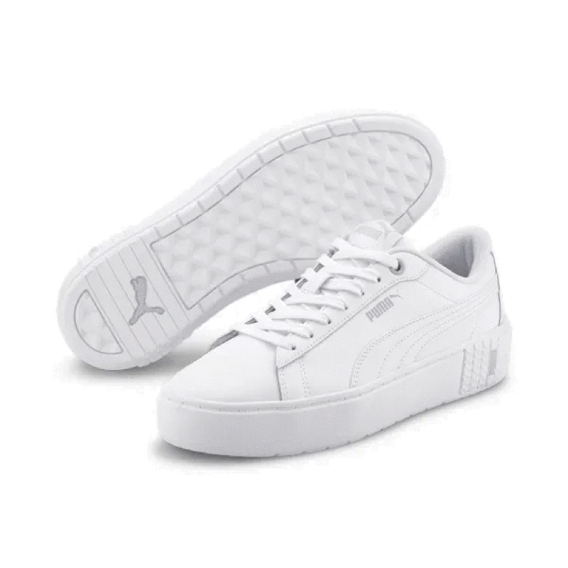 GIÀY THỂ THAO PUMA WOMEN’S SMASH PLATFORM V2 SNEAKER SIZE 37