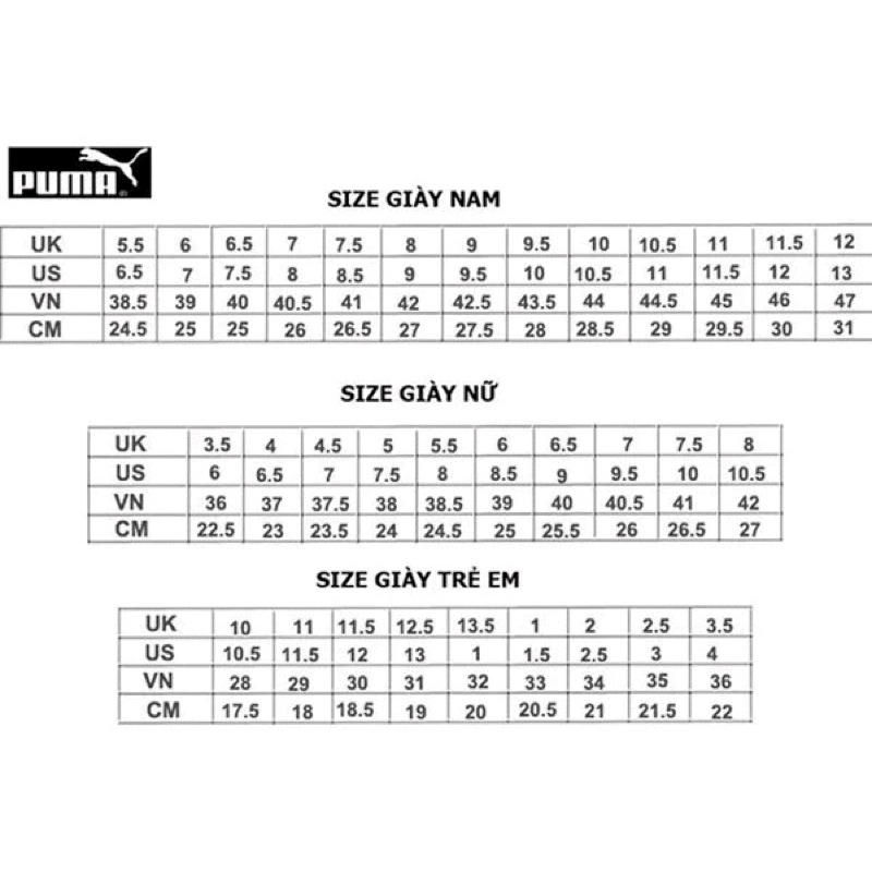 GIÀY THỂ THAO PUMA WOMEN’S SMASH PLATFORM V2 SNEAKER SIZE 37