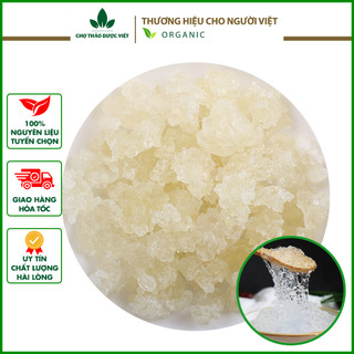 1kg Tuyết Yến (Chè Tuyết Yến, Tuyết Yến Kéo Sợi)