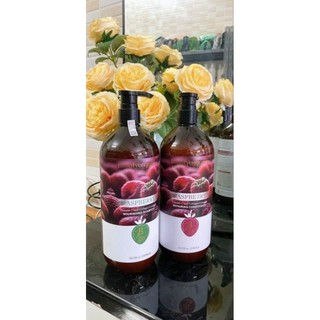 Cặp gội phúc bồn tử