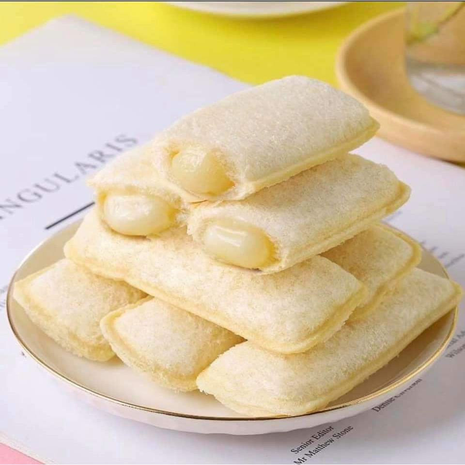 Bánh sữa chua  Horsh ông già - The Garden