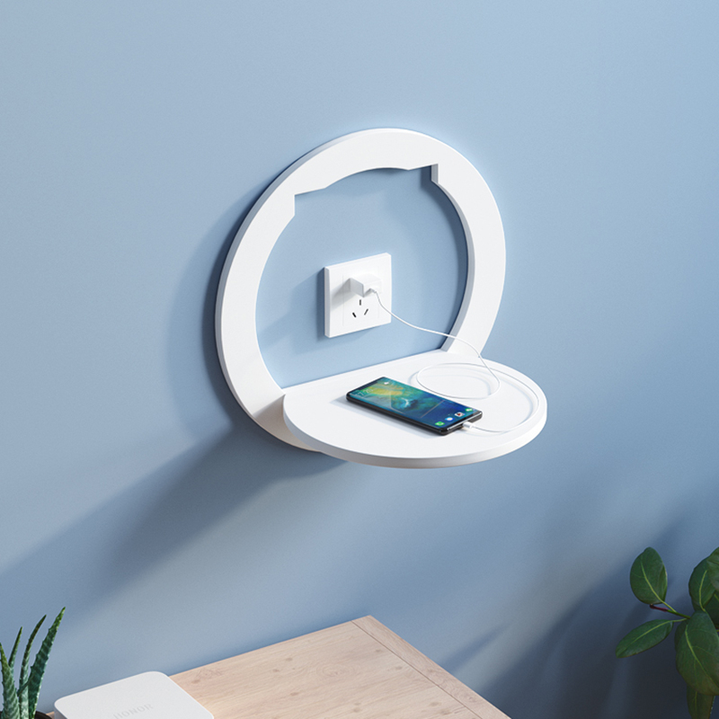 Kệ treo tường decor phòng thương hiệu Sohja - SG389