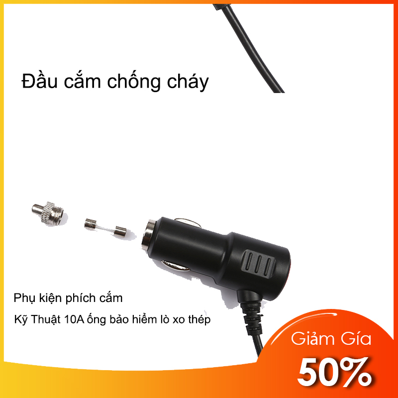 Đệm lót ghế ô tô,Đệm làm mát ghế ô tô 18 quạt gió siêu mạnh,Đệm ghế masage ô tô hỗ trợ giảm mệt mỏi đau thắt lưng | BigBuy360 - bigbuy360.vn