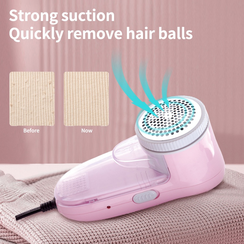 Máy Cắt Lông Xù Quần Áo Đa Năng SEKA SK920 Dùng Điện Cắt Siêu Bén Siêu Bền Tiện Lợi SP41232511