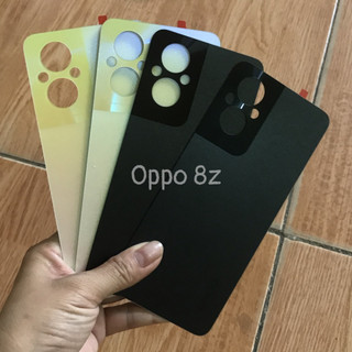 Nắp lưng Oppo Reno8 Z / nắp lưng oppo Reno 8z zin đẹp