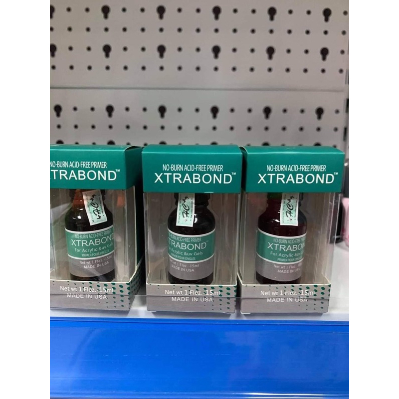 Liên kết bột Xtrabond