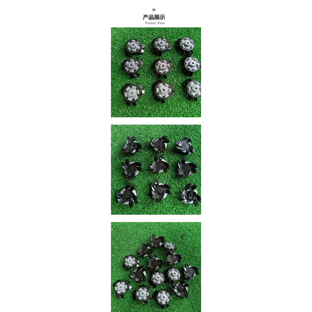 Đinh giầy golf shop golf hồng nhung