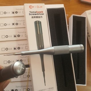 Tô vít 3 ke 4 cạnh 3 cạnh 4 cạnh 2 tầng 5 cạnh mở ip,mở ốc vít các loại điện thoại